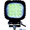 LED DECK SPOTLIGHT 48W 9-32V BLACK