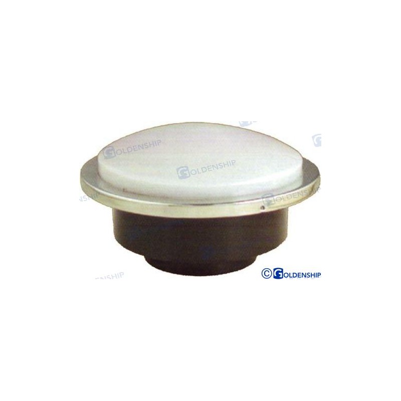 PLAFON EMPOTRADO 12V 10W HAL
