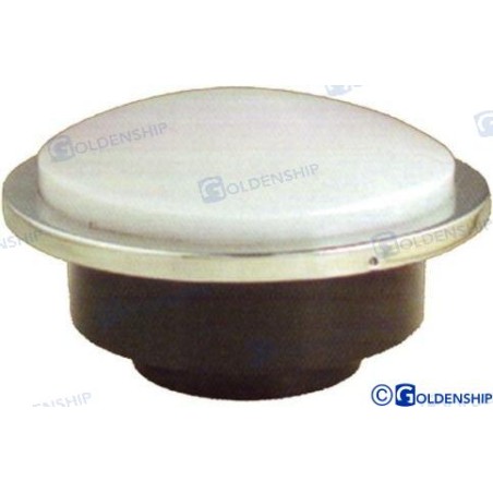 PLAFON EMPOTRADO 12V 10W HAL