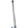 PLAFON INTERIOR LED 24W 12V-28V BLANCO