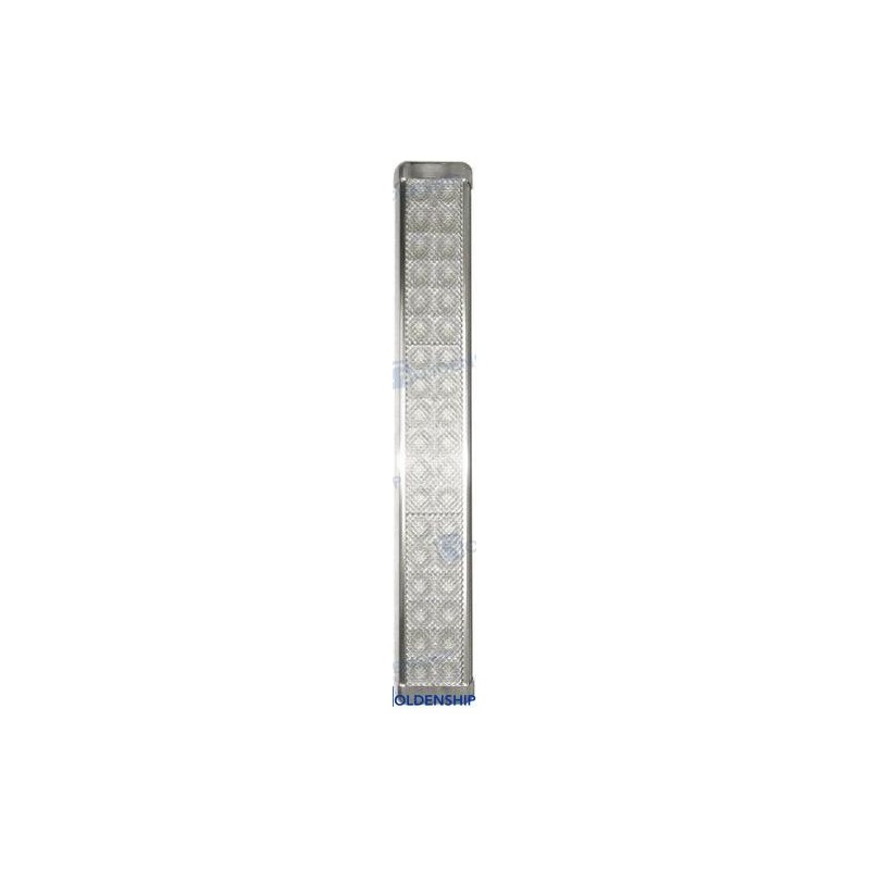 PLAFON INTERIOR LED 12W 12V-28V