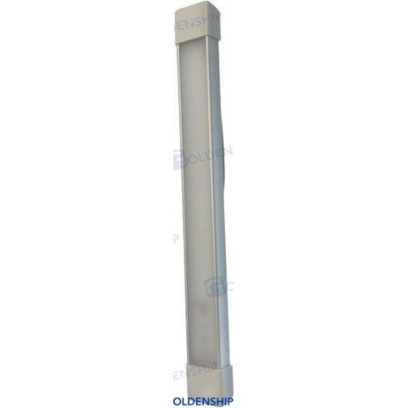 PLAFON INTERIOR LED 7,2 W 12V-24V
