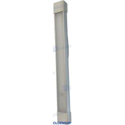 PLAFON INTERIOR LED 14,4 W 12V-24V