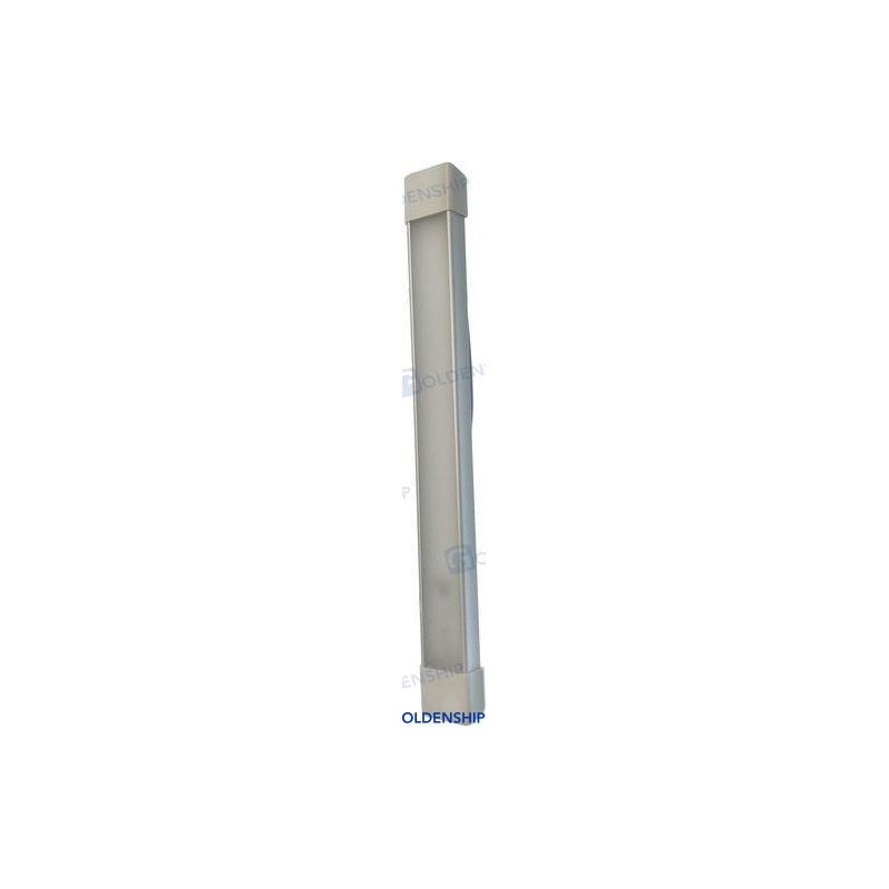 PLAFON INTERIOR LED 14,4 W 12V-24V