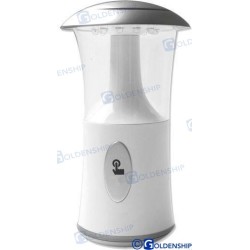 LINTERNA TACTIL 12 LED DIA.5MM