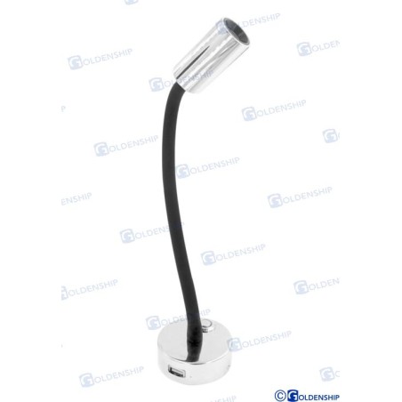 LUZ CORTESÍA LED DIMMER
