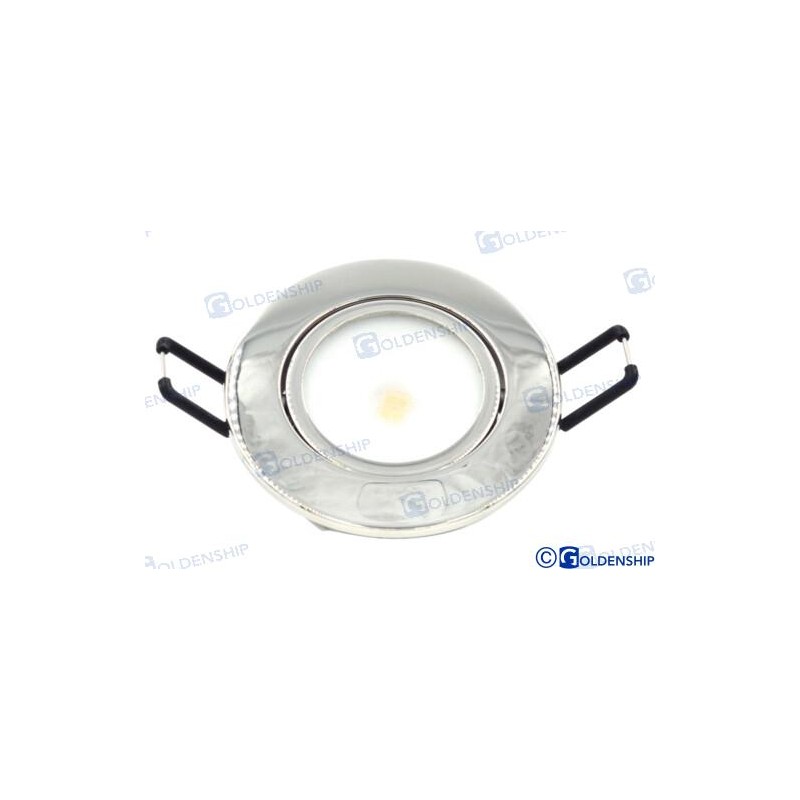 LUZ PLAFON LED