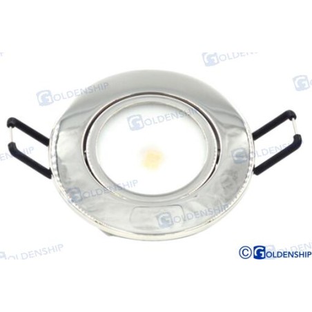 LUZ PLAFON LED
