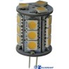 BOMBILLA G4 18LED 3,6W 10/30V