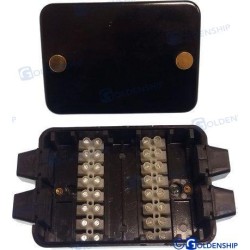 KASTEN 8 ANSCHLÜSSE