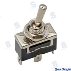INTERRUPTOR ON-OFF-ON 15A