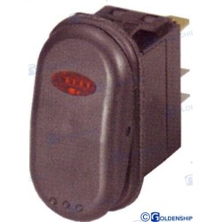 INTERRUPTOR ON-OFF 3T ROCKER