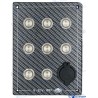 PANEL ELÉCTRICO V OCEAN SYSTEM
