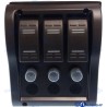 PANEL 3 INTERRUPTORES