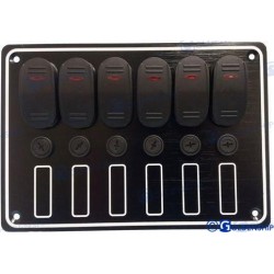 PANEL 6 INT. BASCULANTES