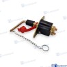DESCONECTADOR LATON 250A