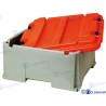 CAJA DE BATERIA DOBLE 520X585
