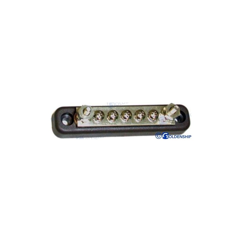 PLACA CONEXION 5T 100 A
