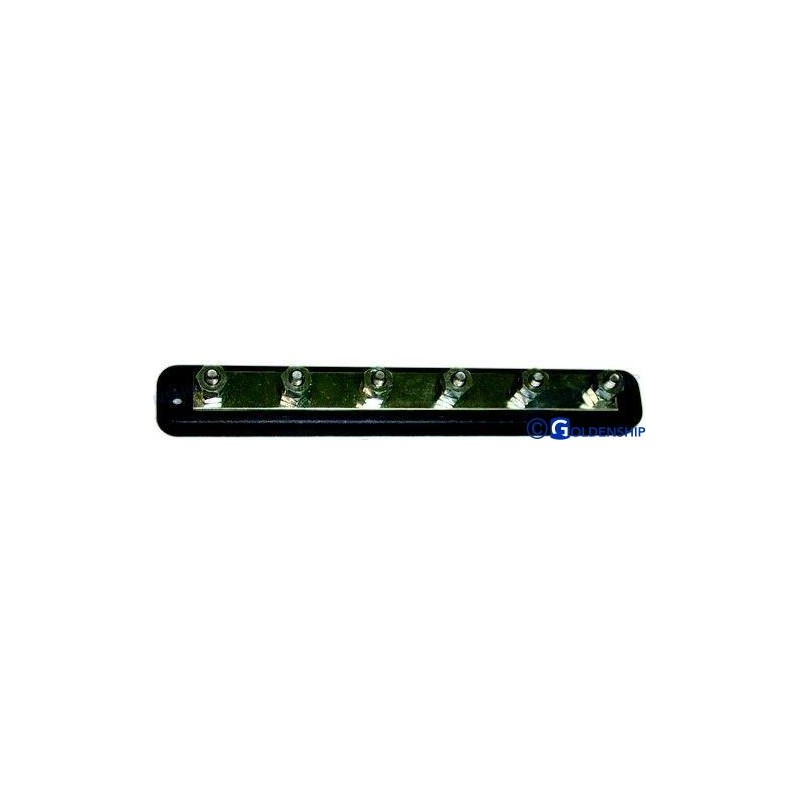 CONNECTION PLATE 150A 6 SCREWS