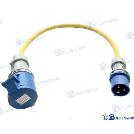 CABLE TOMA PUERTO 16A