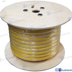 4X10 YELLOW CABLE (30 M)