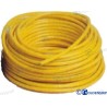 CABLE 3X6 14MM 32A 220V AMARILLO (50M)