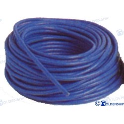 CABLE 3X6 14MM 32A 220V AZUL (50M)