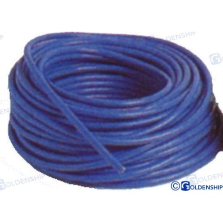 CABLE 3X6 14MM 32A 220V AZUL (50M)