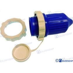 PROTECTOR CONECTOR 30A PVC