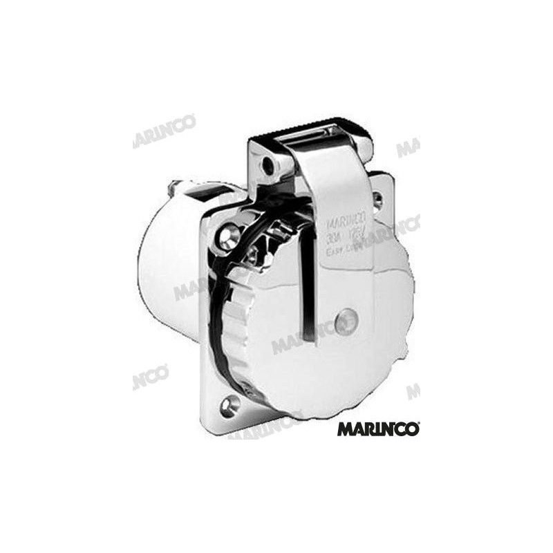 STAINLESS STEEL BASE 16A 220V