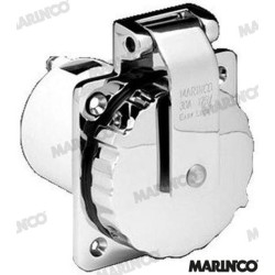 STAINLESS STEEL BASE 32A 220V