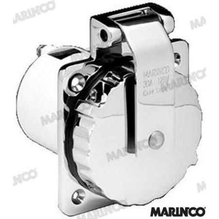 STAINLESS STEEL BASE 32A 220V
