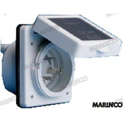 POLYESTER BASE 16A 220V