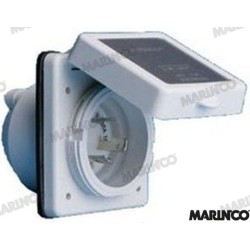 POLYESTER BASE 32A 220V