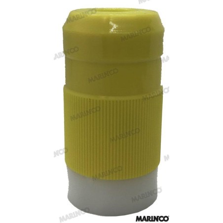 PLUG 16A 220V