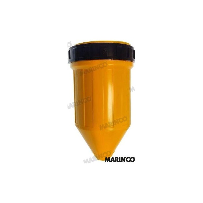 PROTECTOR 32A 230V
