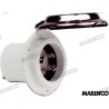 BASE REDONDA INT. 16A 220V