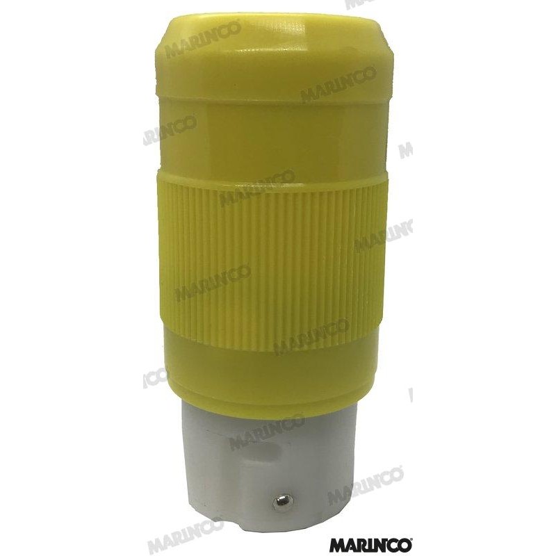 ENCHUFE 50A 125V BARCO