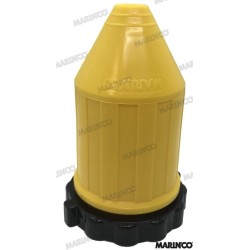 PROTECTOR 50A 125V BARCO