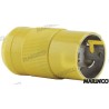 STECKER 63A 220V.