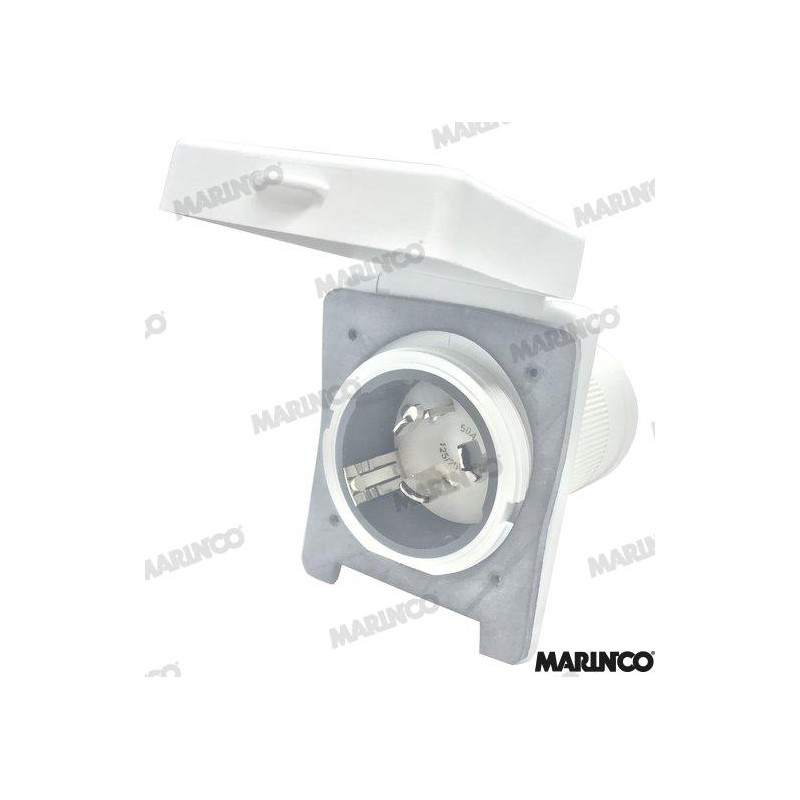 BASE POLIESTER 50A 125/250A 4C