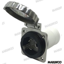 EDELSTAHLBASIS 50A 125/250A 4C