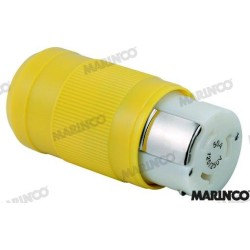 PLUG 50A 125/250A BOAT