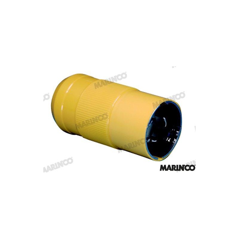 ENCHUFE 50A 125/250A TIERRA