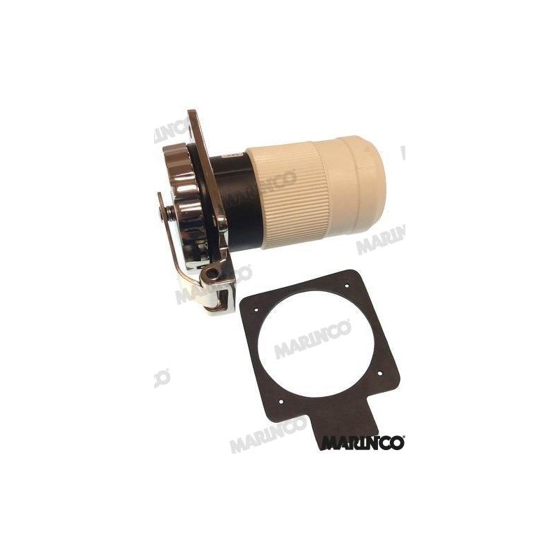 BASE INOX 63A 220V