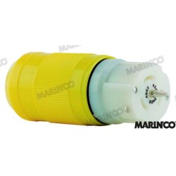 ENCHUFE 63A 220V
