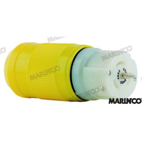 ENCHUFE 63A 220V