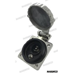 BASE INOX TEL-TV