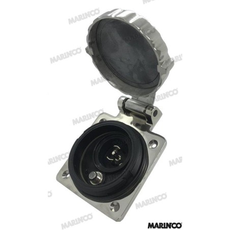 BASE INOX TEL-TV
