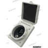 TEL-TV-BASIS AUS POLYESTER